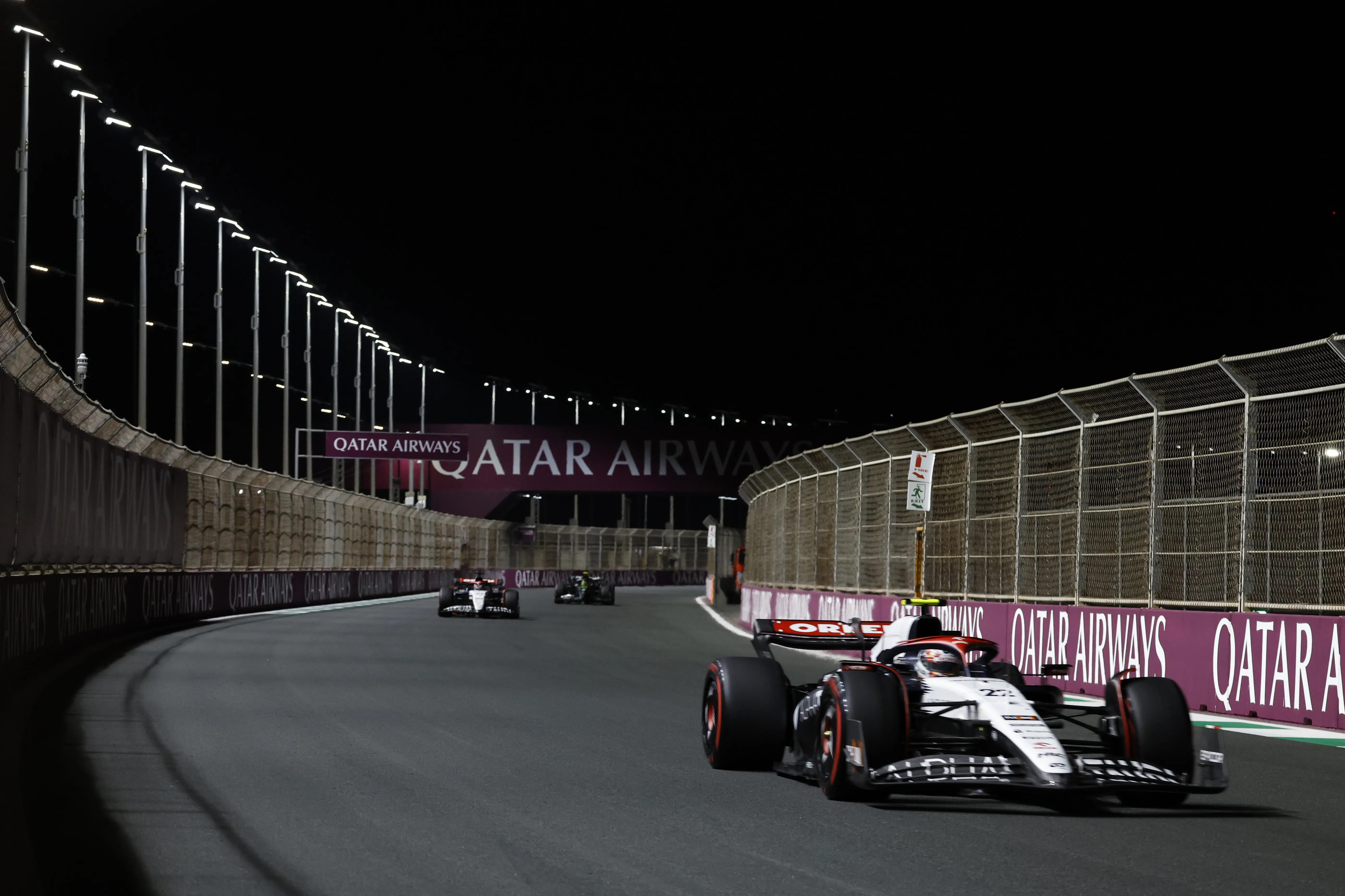 QATAR GRAND PRIX 2026